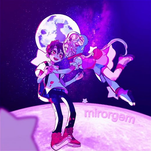 yayayaya #hanako #tbhk #tbhkedit | tbhk edit