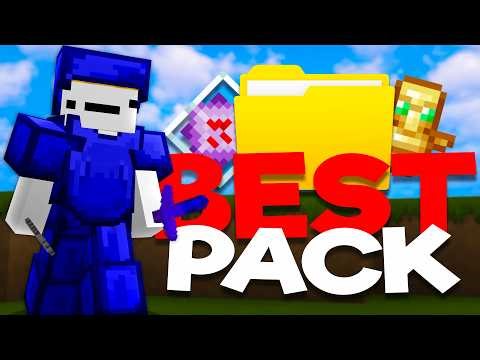 Top 5 Best PvP texture packs | FPS Boost