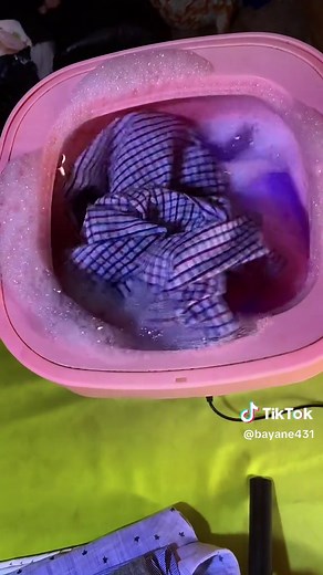 Mini Machine à Laver: Blanchisserie Pratique en Côte d'Ivoire