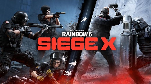Rainbow Six Siege X system requirements revealed for PC and console