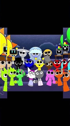 Sprunky 3D Gameplay | Epic Adventures and Hidden Treasures! #animation #games #funny #gaming #garte