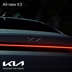 ¡Lleva tu verano más allá de lo posible! Consigue tu All-new K3 desde $14,990 o S/ 59,211 financiando con Santander Consumer. ¡Cotiza hoy aquí! | Kia Perú