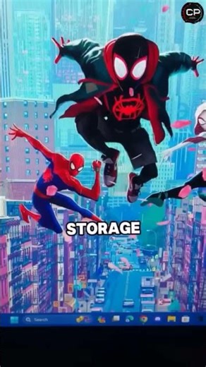 How to Clear PC Storage without Deleting Important Files #windows #storage