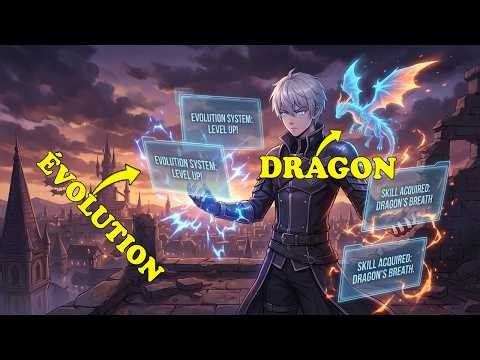 Le Pire Talent De L Academie Cache Un Monstre Qui Evolue Sans Limite - Résumé Manhwa