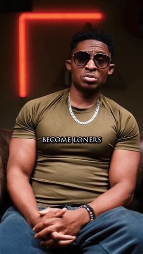 Mark Lee Jr | This is why people become loners | Instagram