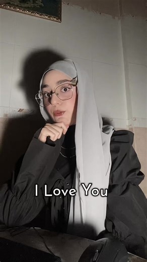 I Love You 🇹🇳n version by mee🤪✨ #tunisia🇹🇳 #fyppppppppppppppppppppppp #billieeilish #iloveyou #sirine