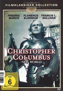 Christopher Columbus: Explorer of the New World streaming