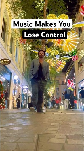 Missy Elliott – Lose Control | Improv Dance 🕺