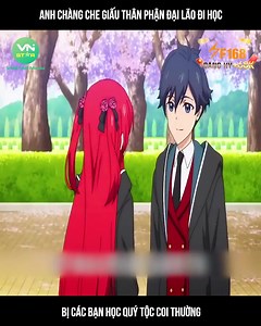 Review anime | PHIM SẼ GẦY