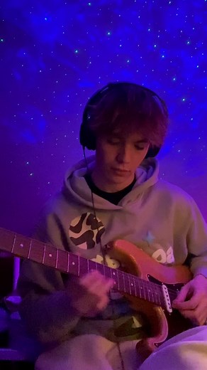 Ginuwine 'Differences' Guitar Loop Cover Slowed