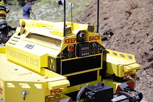 LAFD Fire Service Day 2022