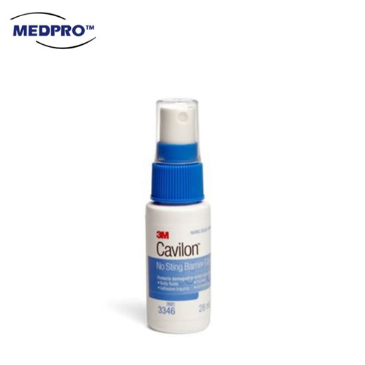 3M™ Cavilon™ No Sting Barrier Film Spray, 28ml -3346E