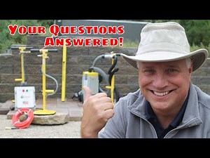 One Man Lifter - Suction Equipment