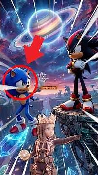 This deleted scene from Sonic 3 could have completely changed the movie