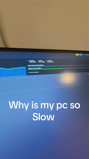 Why Is My PC So Slow? Common Causes and Fixes