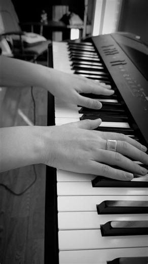 B.Y.O.B. - System of a Down #piano #cover #helenad #metal #music #tutorial #rock