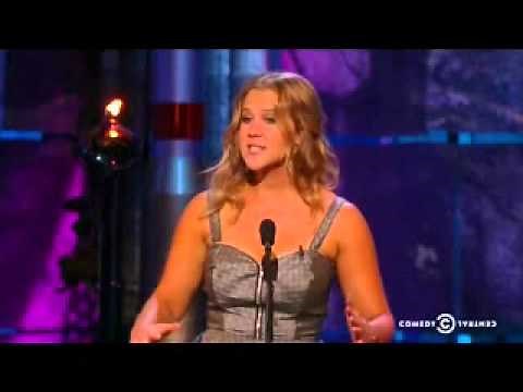 The Roast of Charlie Sheen PREVIEW Amy Schumer and Kate Walsh