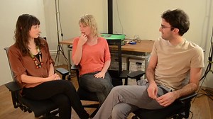 Making a TED-Ed Lesson: Creative process