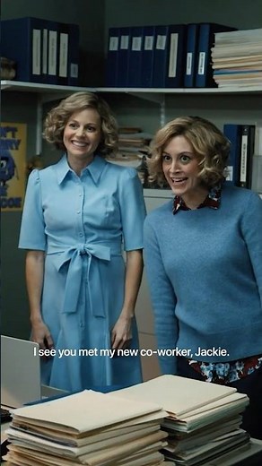 The basement just got a little brighter. #MythicQuest