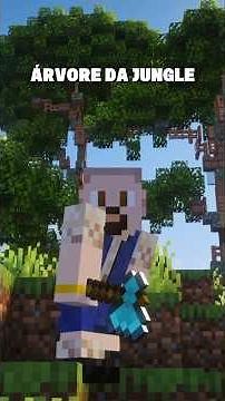 Custom Jungle Tree 🌳 Custom Jungle Tree