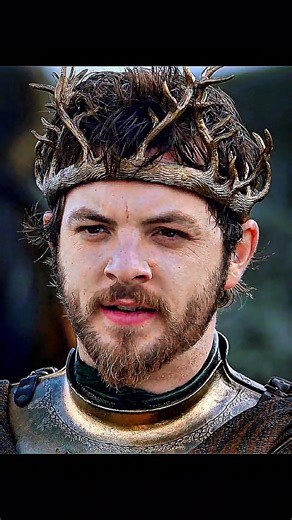 The King Who Never Ruled 👑💔.#gameofthrones #aryastark #jonsnow #daenerystargaryen #gotedit #shorts