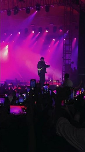 🔥LIVE CONCERT BY BADSHAH | #Badshah #RockOn2026 #BadshahLive #ConcertVibes #LivePerformance