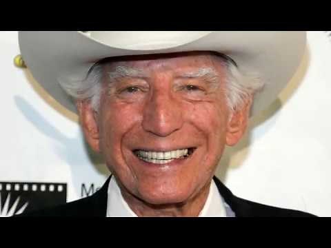 "Cool Hand Luke" Actor Morgan Woodward 1925-2019 Memorial Video