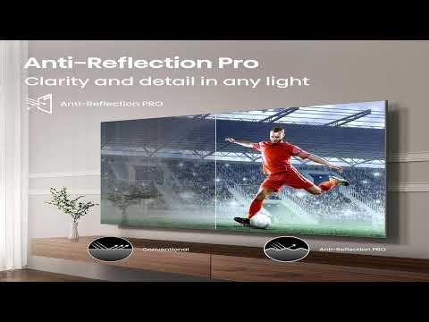 Review: Hisense 65″ Class U8 Mini-LED ULED 4K UHD Google Smart TV (65U8QG, 2026 model)