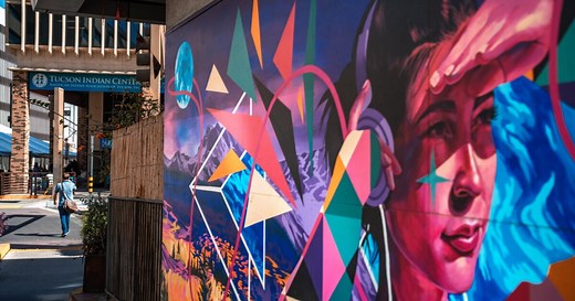 Tucson Indian Center: Serving the city's Native American community since 1963