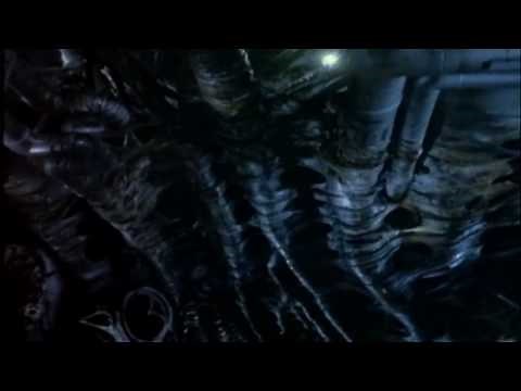 Aliens - Die Rückkehr || English || Trailer || (1986)
