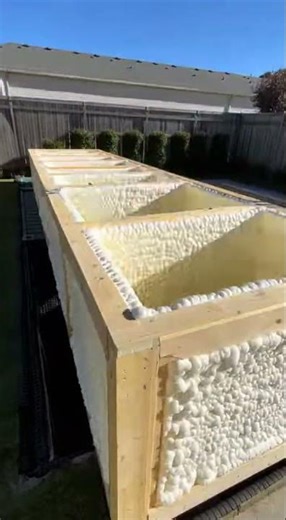 Secret Underground Bunker With View of Pool