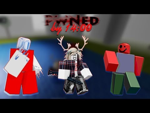 OLD PWNED FOOTAGE!!! | Roblox PWNed BY 14:00