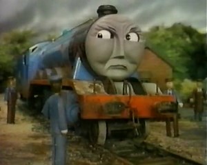 Thomas & Friends: Sing-Along & Stories! (2002 VHS)