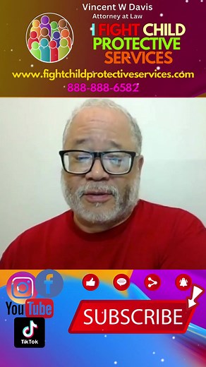 Dispositional Phase #shareyourstoryandbeheard #fightcpsandwin #therealityseriescpshorrorstories #vincentwdavis #reels | The Reality Series: CPS The Horror Stories