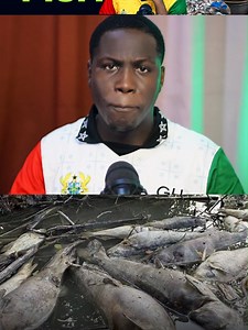 FDA Warns Against Eating or Buying Fish in Public Warning