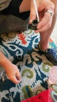 #rugdoctornotsprayingwater Rug Doctor Troubleshooting Deep Carpet Cleaner has low or no spray