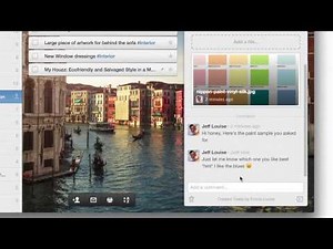 Getting Started with Wunderlist Pro — Comments