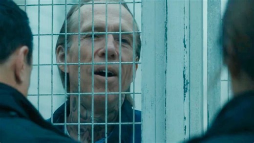 Who is Merle Callahan on Mayor of Kingstown? Details from the Paramount  series explored