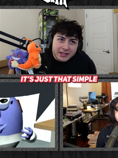 Softwilly Will Find ANY Excuse Not To Read #thegroupchat | chats