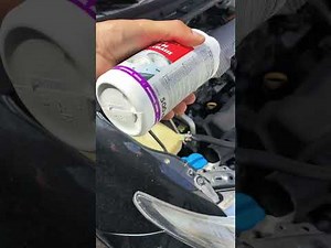 tuto joint de culasse hs toyota hybride voici la solution miracle