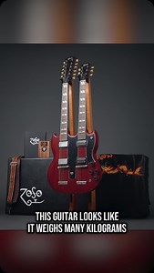 19K views · 64 reactions | Guitar of the Day! Taking a quick look at...