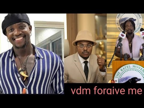 PAYBACK AS VERYDARKMAN TRADEMARK NAME BLORD, LINUS WILLIAMS LOST HIS BRAND BLORD