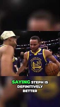 Steph Curry The GOAT How He Changed Basketball