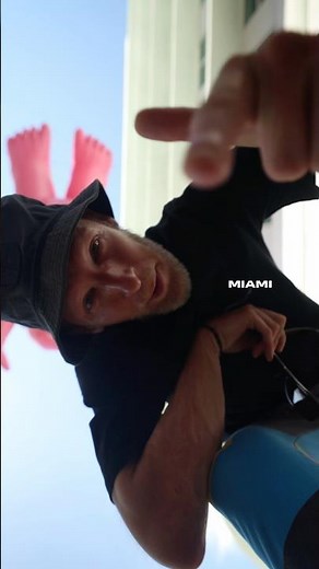 Vlog 05 | MIAMI 🇺🇸 #miami #usa #joker