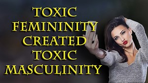 Better Bachelor Video - The root cause for hate on women, is the lessons women give men