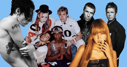 The best music documentaries still to come in 2025