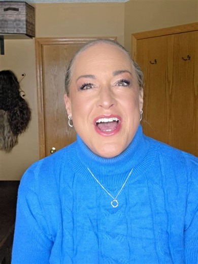 Denise Sheets on Instagram: "CHIQUEL VALENTINES SALE! 40% off with the code Denise40 through 2/16/26 (on everything except Estetica where you can save 35% with the code Denise35). The wigs I show IN THE ORDER SHOWN: 1. Jon Renau Olivia in 8RH14 Mousse Cake 2. Belle Tress Madison in Macadamia Latte R 3. Raquel Welch Cruise Control in SS Iced Java RL4/10SS 4. Rene of Paris Smooth Waves in Bronzed Honey Rooted 5. Belle Tress Hepburn in Sparkling Champagne Blonde R 6. Ellen Wille Esprit in Mocca Lig