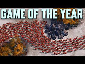 StarCraft 2 BEST MATCH OF THE YEAR! Clem (Terran) vs Reynor (Zerg)