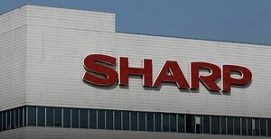 负债万亿，“卖身”富士康，夏普大败局_腾讯新闻