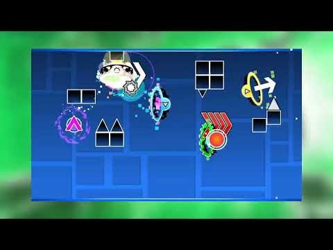 The Letter G (preview #1)